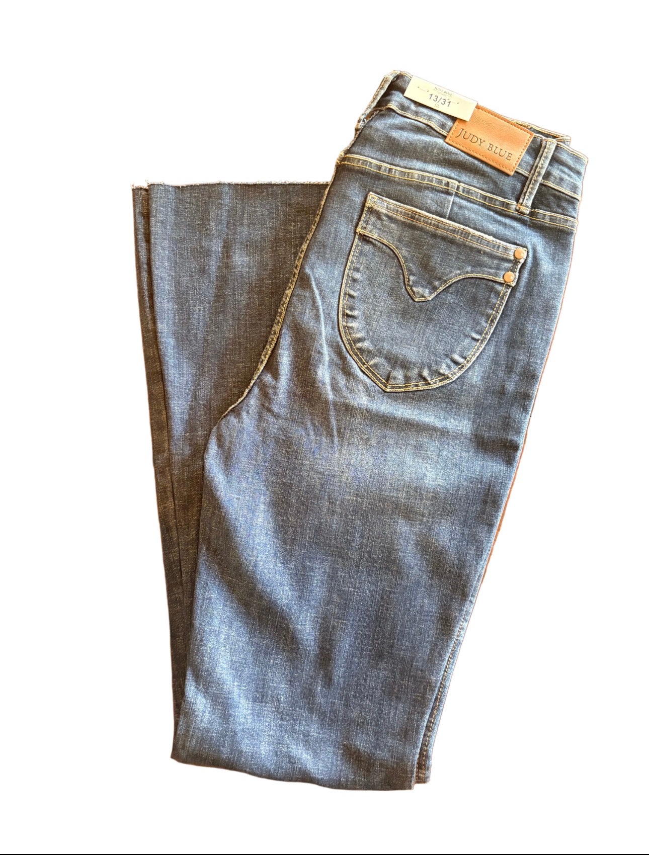 Judy Blue Amelia Dark wash jeans 13/31