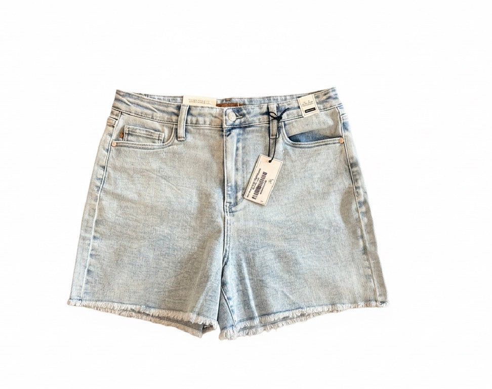 Judy Blue Jean shorts XL