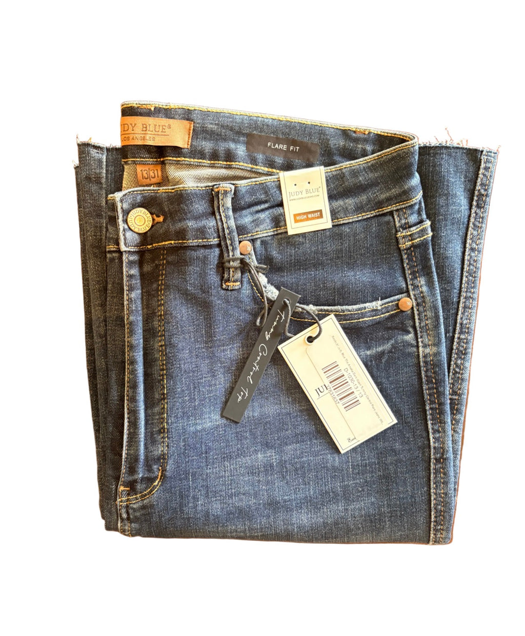 Judy Blue Amelia Dark wash jeans 13/31