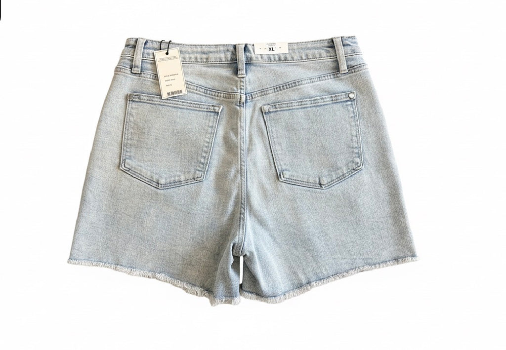 Judy Blue Jean shorts XL