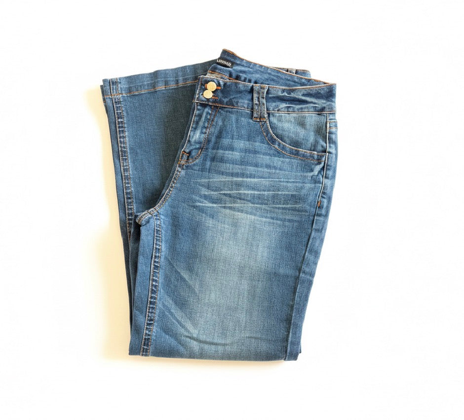 Flamingal jeans 2XL