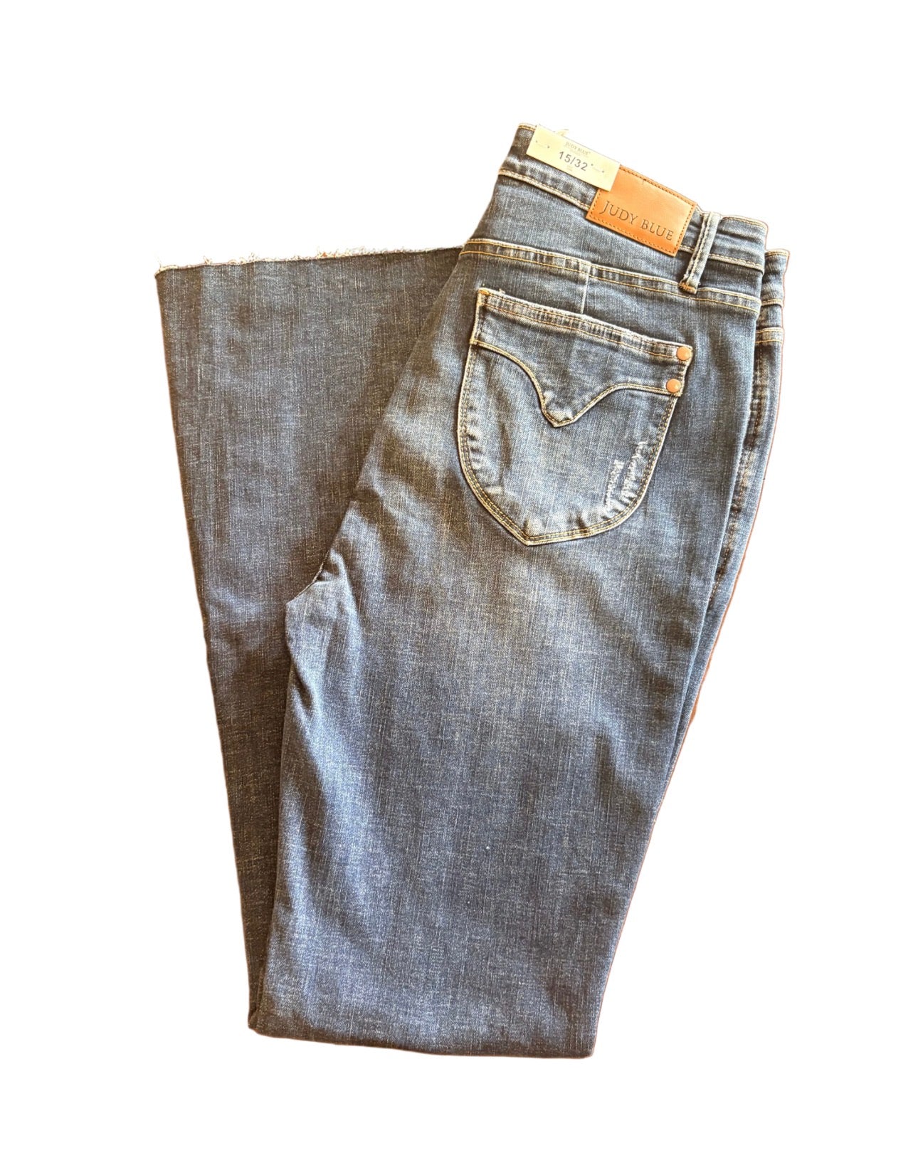 Judy Blue Amelia Dark wash jeans 15/32