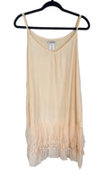 I’m Yours Slip Dress