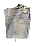 judy blue high rise light vintage wash wilhelmina jeans 14W