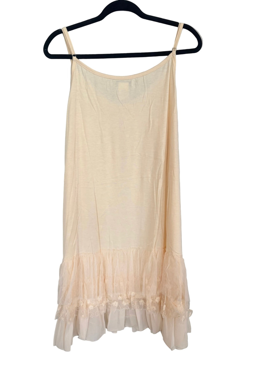 I’m Yours Slip Dress